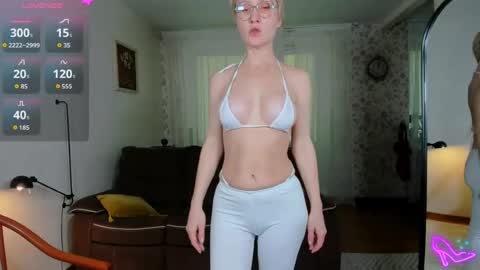 Anastasia online show from June 20, 9:01 am