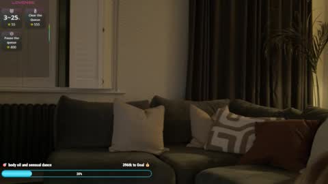 Anastasia online show from February 27, 11:49 pm