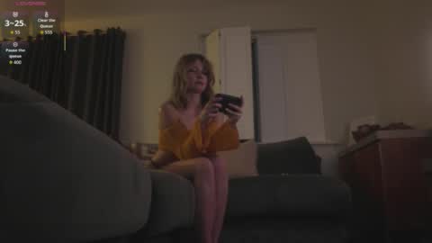 Anastasia online show from March 15, 2:06 am