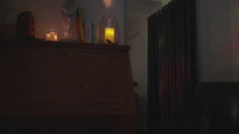 Anastasia online show from March 17, 1:32 am