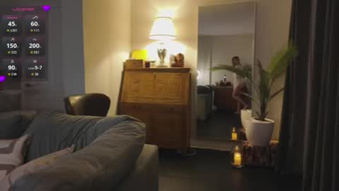 Anastasia online show from March 21, 10:46 pm