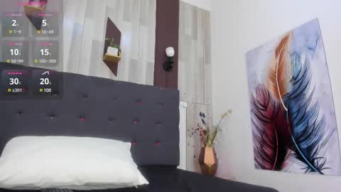 anastasia online show from January 23, 11:37 am