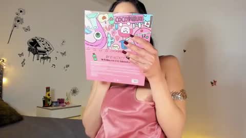 anastasia online show from February 7, 6:45 am