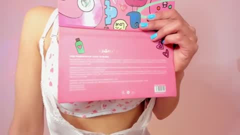 anastasia online show from September 10, 2:33 am