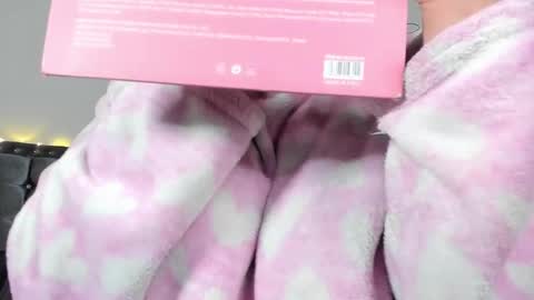 anastasia online show from February 8, 2:26 am