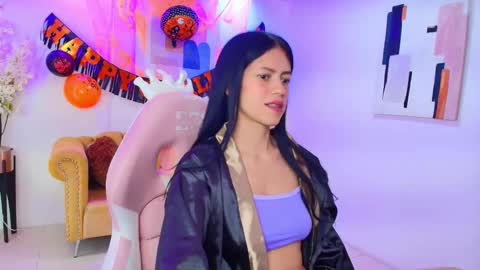 Anastasia  online show from October 29, 3:42 am