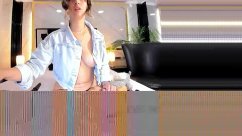 Anastasia online show from January 17, 2:22 pm