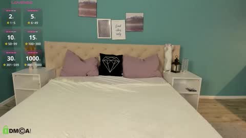 Snapshot of anastasize chatting on November 11, 12:43 am Anastasia online show from November 11, 12:43 am