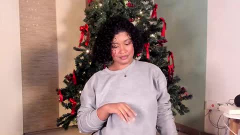 Anastassia online show from December 18, 5:02 am