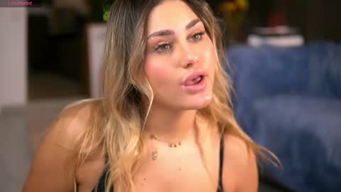 AnastasyaNoir online show from November 4, 5:28 am