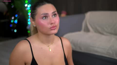 AnastasyaNoir online show from November 19, 6:24 am