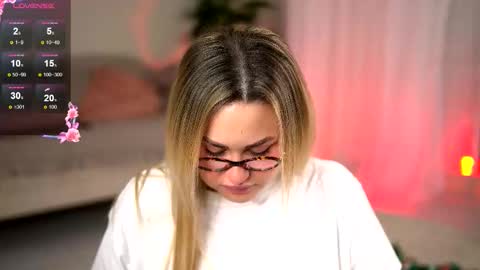 AnastasyaNoir online show from December 15, 5:55 am