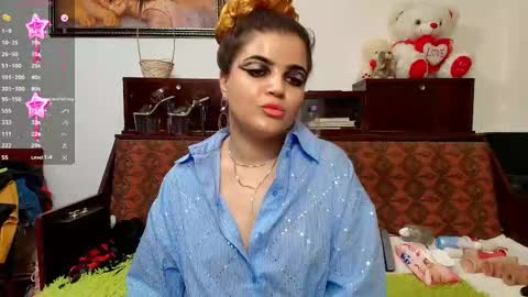 Ana   online show from October 30, 11:44 am