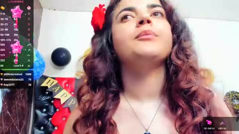 Ana   online show from June 27, 5:34 am