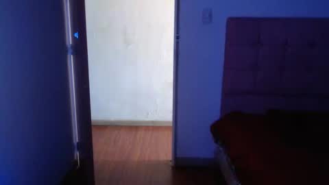 Snapshot of anasweet_69 chatting on December 31, 3:42 pm ANA online show from December 31, 3:42 pm