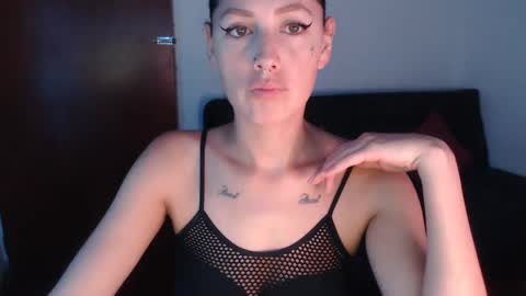 Snapshot of anasweet_69 chatting on January 14, 2:08 am ANA online show from January 14, 2:08 am