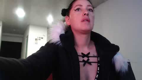 Snapshot of anasweet_69 chatting on January 21, 2:43 am ANA online show from January 21, 2:43 am