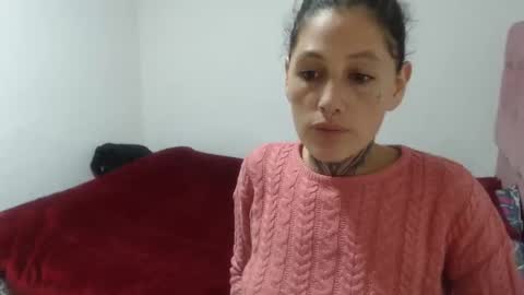 Snapshot of anasweet_69 chatting on October 31, 11:06 pm ANA online show from October 31, 11:06 pm