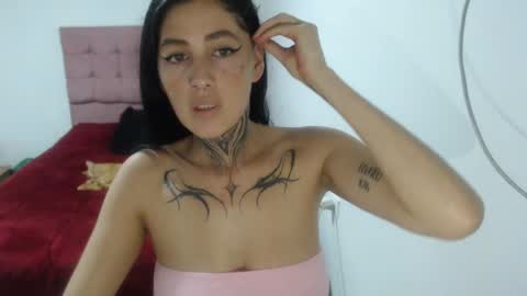 Snapshot of anasweet_69 chatting on November 9, 10:08 pm ANA online show from November 9, 10:08 pm