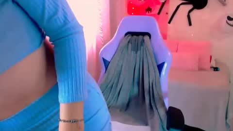 Tatiana I was Latingoddess69 online show from October 30, 3:24 pm