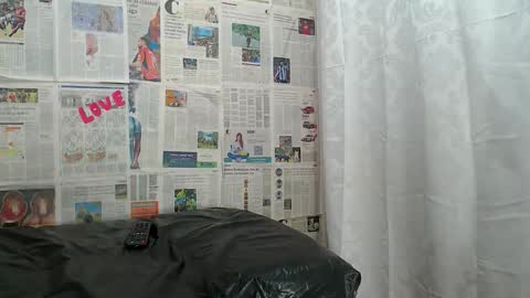 Snapshot of anavagina21 chatting on November 3, 6:20 pm ANA LISETH online show from November 3, 6:20 pm