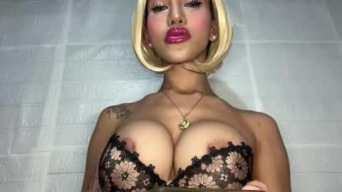 Snapshot of anawalters chatting on January 6, 3:27 pm anawalters online show from January 6, 3:27 pm