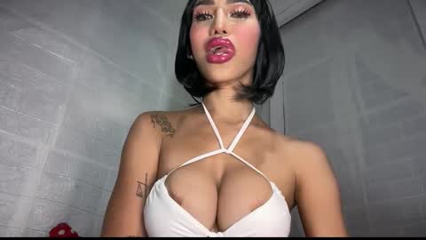 Snapshot of anawalters chatting on February 7, 11:08 pm anawalters online show from February 7, 11:08 pm