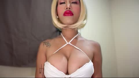 Snapshot of anawalters chatting on February 19, 11:28 am anawalters online show from February 19, 11:28 am