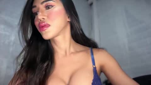 Snapshot of anawalters chatting on March 1, 4:53 pm anawalters online show from March 1, 4:53 pm