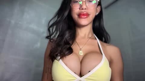 Snapshot of anawalters chatting on March 3, 4:57 pm anawalters online show from March 3, 4:57 pm