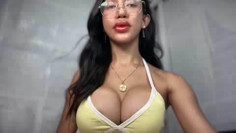 Snapshot of anawalters chatting on March 5, 3:41 pm anawalters online show from March 5, 3:41 pm