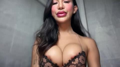 Snapshot of anawalters chatting on March 9, 5:50 pm anawalters online show from March 9, 5:50 pm