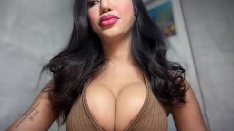 Snapshot of anawalters chatting on March 12, 5:41 pm anawalters online show from March 12, 5:41 pm