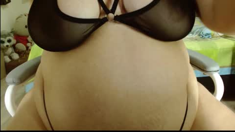 Snapshot of anawatson_ chatting on February 6, 11:54 am Ana online show from February 6, 11:54 am