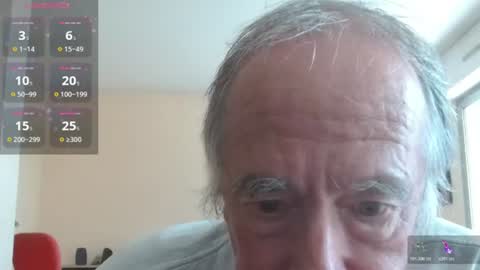 Snapshot of anax69 chatting on June 10, 12:15 pm mario online show from June 10, 12:15 pm