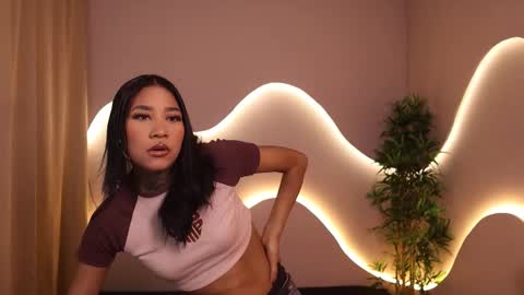 anaya_olyx online show from September 26, 4:38 am