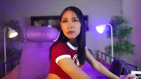 anaya_olyx online show from October 21, 6:03 am