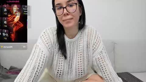 Andreea online show from March 12, 6:19 am
