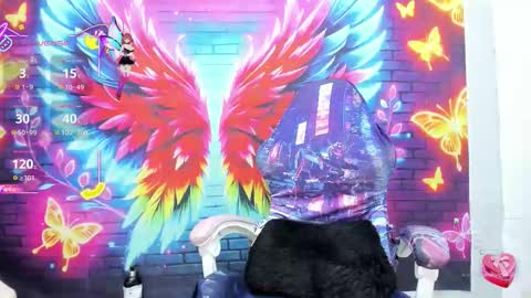 Snapshot of anazztasia_squirt chatting on November 14, 6:50 pm anazztasia_squirt online show from November 14, 6:50 pm