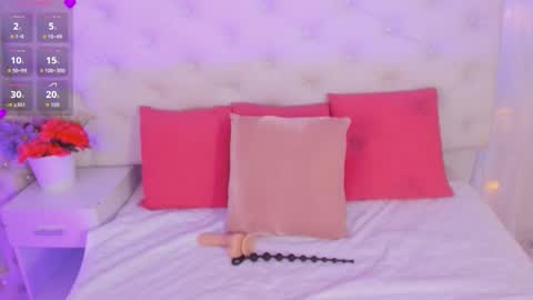 anchela garcia online show from October 24, 3:30 pm