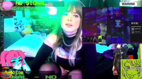 ANIME NIGHTS JOIN OUR DISCORD  online show from April 28, 7:08 pm