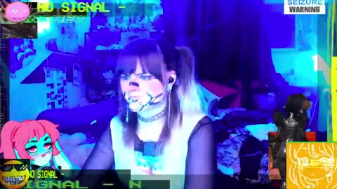 ANIME NIGHTS JOIN OUR DISCORD  online show from May 5, 10:34 am