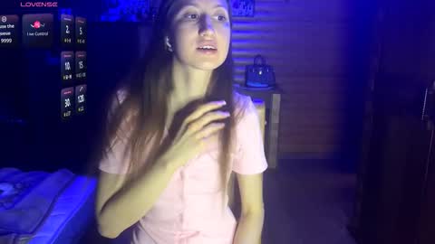 Snapshot of ancohill chatting on November 2, 5:15 pm Ashley Cooper online show from November 2, 5:15 pm