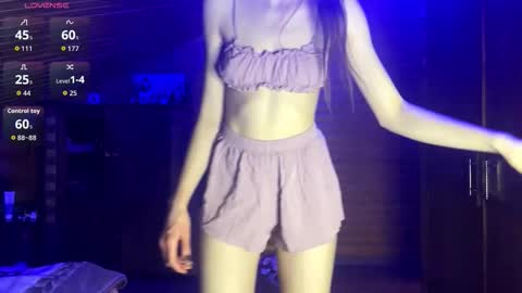 Ashley Cooper online show from November 19, 5:46 pm