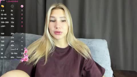 Andisa online show from October 27, 8:40 am