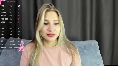 Andisa online show from November 19, 11:43 am