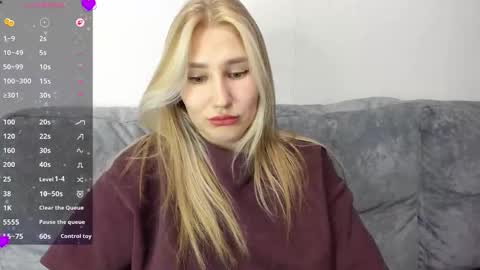 Andisa online show from January 5, 5:27 pm