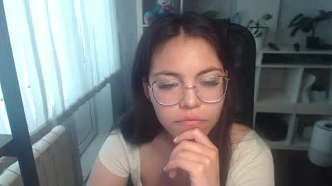 Anda online show from June 15, 3:09 am