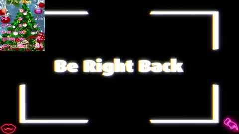 Anders online show from December 21, 1:35 am