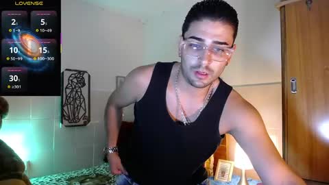 Anders online show from June 5, 2:07 am